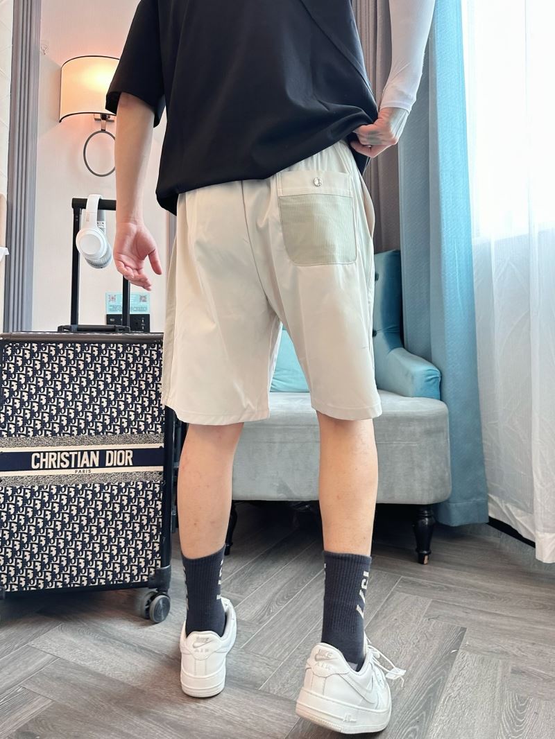 Prada Short Pants